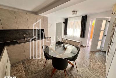 Apartament cu 2 camere în Semicentral - 4