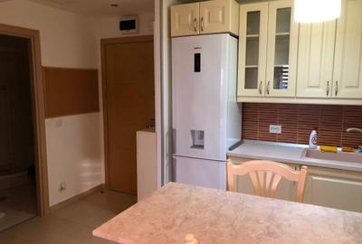 Apartament cu 2 camere semidecomandat în Vitan-Bârzești - 4