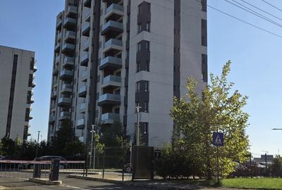 Apartament cu 3 camere decomandat în Bucureștii Noi