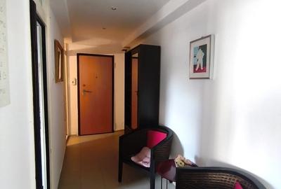 Apartament cu 2 camere decomandat în Tineretului