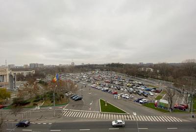 Garsonieră decomandată în Tineretului - 7