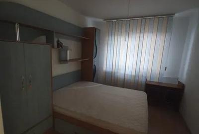 Apartament cu 2 camere decomandat, mobilat în Gorjului