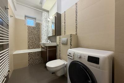 Apartament cu 3 camere decomandat, mobilat în Plopilor - 5