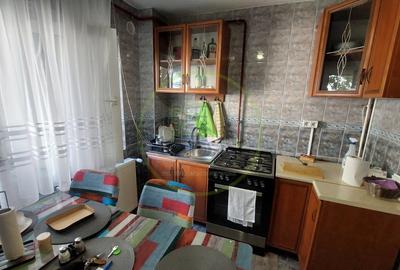 Apartament cu 3 camere decomandat, mobilat în Siloz - 4