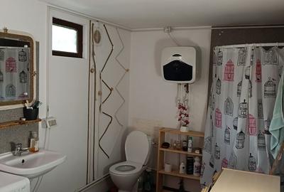 Casă cu 2 camere în Podgoria