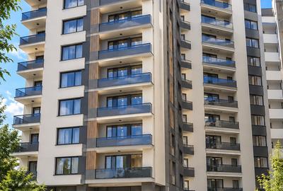 Apartament cu 3 camere decomandat în Metalurgiei