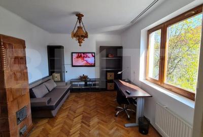 Apartament cu 2 camere decomandat în Gara Mare - 2