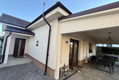 Casă cu 4 camere cu Teren 504 Mp în Central - 4