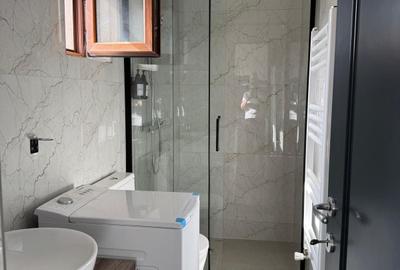 Apartament cu 2 camere decomandat în Tătărași - 3