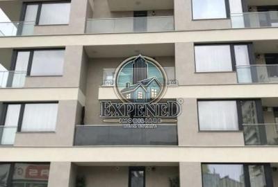 Apartament cu 2 camere decomandat în Decebal