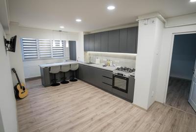 Apartament cu 2 camere decomandat în Central - 4