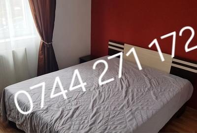 Apartament cu 2 camere semidecomandat în Plopilor