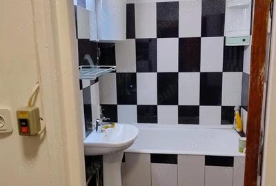 Garsonieră decomandată în Vitan - 1