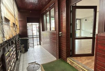 Spațiu comercial, de 90 mp, în Șura Mare - 4
