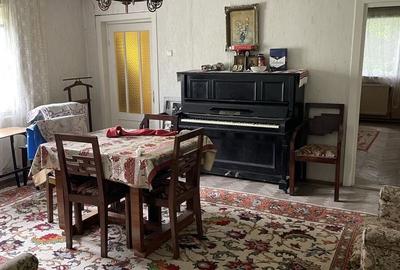 Casă cu 4 camere în Coman - 2