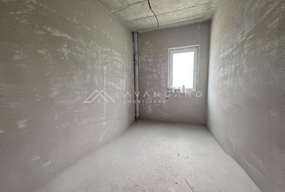 Duplex cu 4 camere cu Canalizare în Corușu - 8
