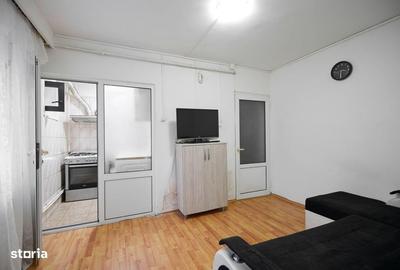 Apartament cu 3 camere semidecomandat în Trivale - 18