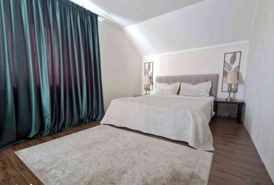 Casă cu 5 camere cu Teren 500 Mp în Sântandrei - 10