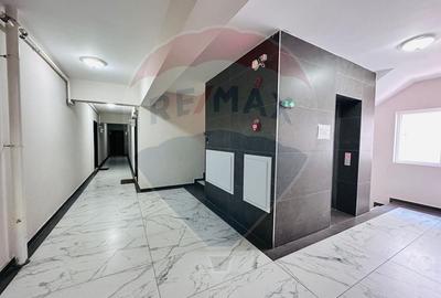 Apartament cu 2 camere semidecomandat, mobilat în Militari - 9