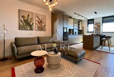Apartament cu 2 camere în Badea Cârțan