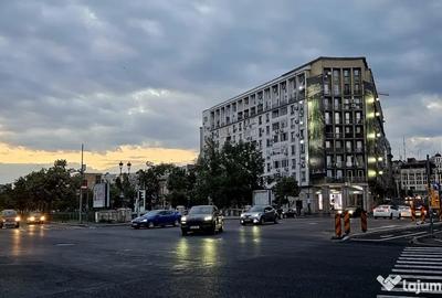 Apartament cu 2 camere decomandat în Ultracentral