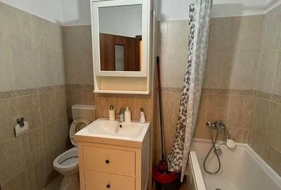 Apartament cu 2 camere decomandat în Militari