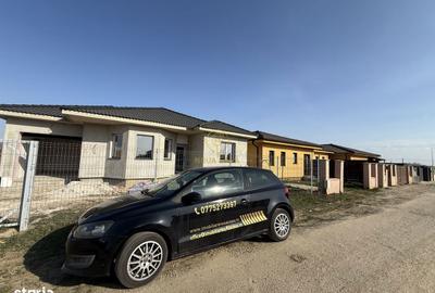 Casă cu 4 camere cu Teren 650 Mp în Central - 2