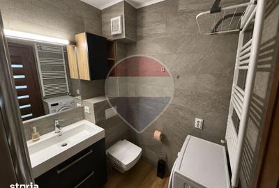 Apartament cu 3 camere în Bună Ziua