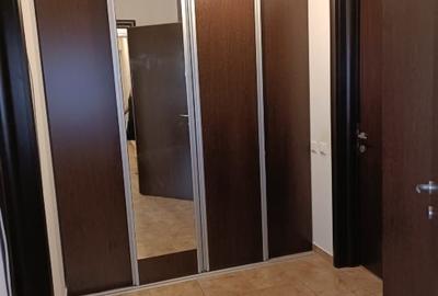Apartament cu 3 camere decomandat, mobilat în Dudu - 4