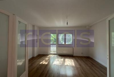 Apartament cu 4 camere, mobilat în Cișmigiu