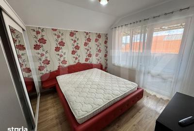 Apartament cu 4 camere în Central - 8