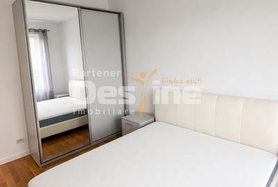 Apartament cu 2 camere decomandat, mobilat în Domenii - 2