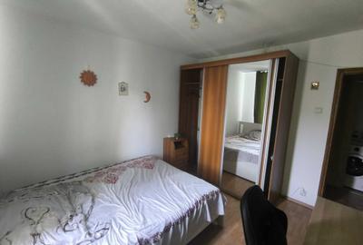 Apartament cu 2 camere semidecomandat în Nicolae Grigorescu - 7
