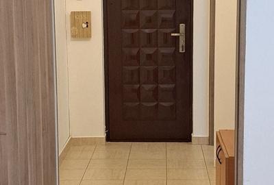 Garsonieră decomandată în Micălaca