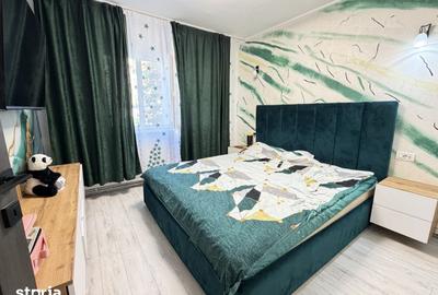 Apartament cu 3 camere decomandat în Central - 8