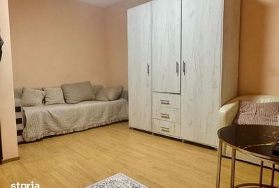 Garsonieră în Florești - 3