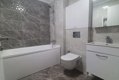 Apartament cu 2 camere, mobilat în Inel II - 7