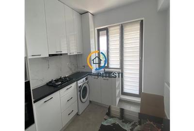 Apartament cu 2 camere decomandat, mobilat în Calea București - 5