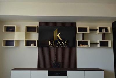 Apartament cu 2 camere decomandat, mobilat în Timpuri Noi - 1