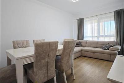 Apartament cu 3 camere decomandat, mobilat în Agronomie - 3