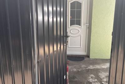 Casă cu 3 camere cu Teren 100 Mp în Central - 6
