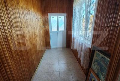 Casă cu 1 camere cu Teren 3000 Mp în Aluniș - 6