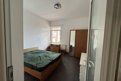 Casă cu 2 camere cu Teren 100 Mp în Ultracentral
