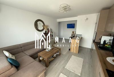 Apartament cu 2 camere semidecomandat, mobilat în Șelimbăr