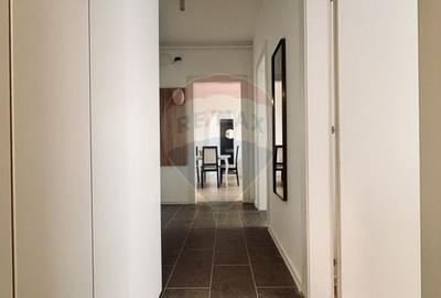 Apartament cu 3 camere decomandat în Chitila - 5
