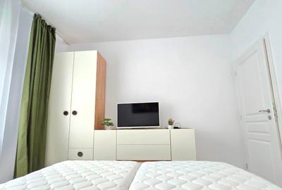 Apartament cu 2 camere decomandat, mobilat în Valea Adâncă - 3