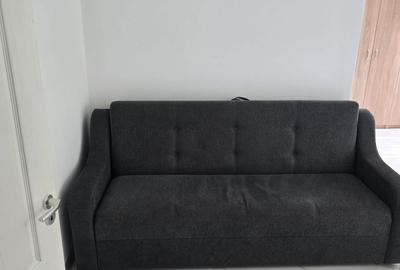 Apartament cu 2 camere nedecomandat în Ghiroda - 3