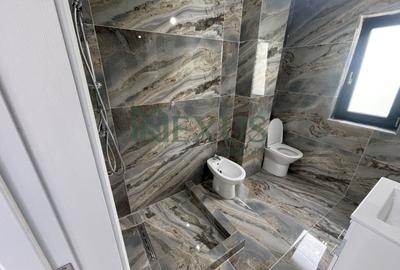 Casă individuală cu 4 camere cu Canalizare în Șerbănești - 8