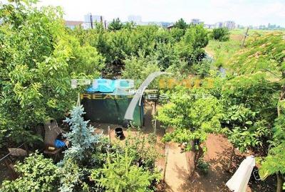 Casă individuală cu 4 camere cu Teren 500 Mp în Agigea - 25