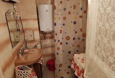 Casă individuală cu 4 camere cu Garaj în Suceagu - 6